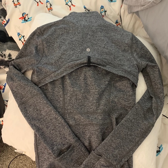 Lululemon Define Jacket - Picture 2 of 5
